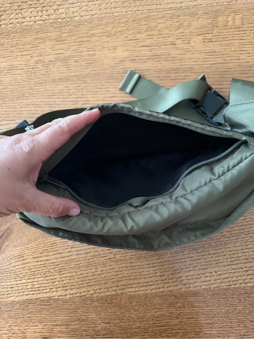 Colugo Fanny Pack / Organizer